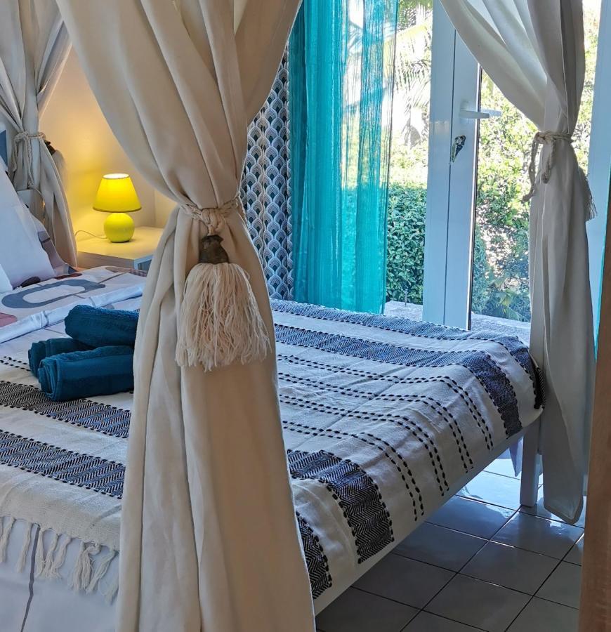 Villa Cosy & Calme Le Tampon Exterior foto